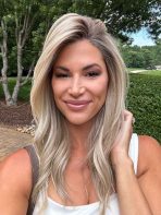Milano | Synthetic Lace Front Wig (Mono Part) - Image 7