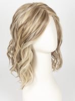 Wavy Day | Synthetic Lace Front Wig (Mono Top) - Image 42