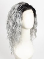 Orlando-V | Synthetic Lace Front Wig - Image 36