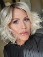 Sound | Synthetic Lace Front Wig (Mono Part) - Image 3