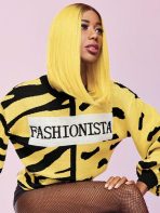 It's Always Sunny | HF Synthetic Lace Front Wig (Mono Part) - Image 2