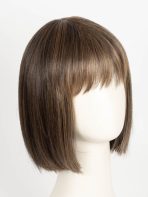 Cleo | Synthetic Wig (Mono Crown) - Image 19