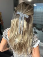Olivia | Synthetic Lace Front Wig (Hand Tied) - Image 9