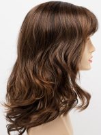 Harmony | Synthetic Lace Front Wig (Mono Part) - Image 13