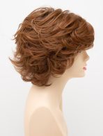 Molly | Synthetic Lace Front Wig (Mono Top) - Image 53