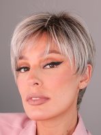 Elan | Synthetic Lace Front Wig (Basic Cap) - Image 18