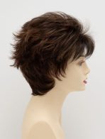 Kitana | Synthetic Wig (Mono Top) - Image 11