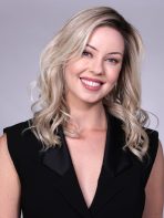Oxford | Synthetic Lace Front Wig (Mono Part)