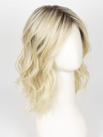 Wavy Day | Synthetic Lace Front Wig (Mono Top) - Image 63