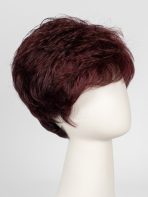 Tab | Synthetic Lace Front Wig (Mono Crown) - Image 47