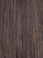 Orbit | Remy Human Hair Lace Front Topper (Hand Tied) - Image 5