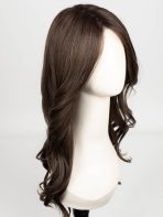 Model Mode | Synthetic Lace Front Wig (Mono Top) - Image 30