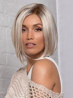 Jamison | Synthetic Lace Front Wig (Mono Part) - Image 22
