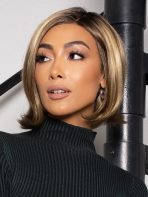 Jamison | Synthetic Lace Front Wig (Mono Part) - Image 26