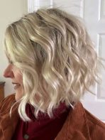 Haven | Synthetic Lace Front Wig (Mono Top) - Image 8