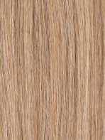 Just Long | Synthetic Lace Front Hair Topper (Hand Tied) - Image 11