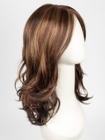 Miranda | Synthetic Lace Front Wig (Mono Part) - Image 55