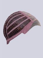 Ivy | Synthetic Lace Front Wig (Mono Top) - Image 9