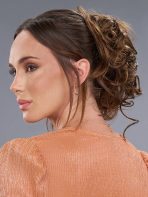 EasiLuxe Clip | Synthetic Ponytail - Image 3