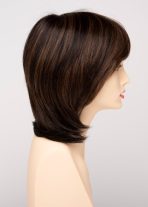 Grace | Human Hair/ Synthetic Blend Wig (Mono Top) - Image 28