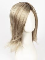 Harlee | Synthetic Lace Front Wig (Mono Part) - Image 37