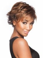 Date | Synthetic Wig (Mono Crown) - Image 13