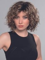 Onda | Synthetic Lace Front Wig (Mono Part) - Image 10