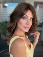 Energy | Synthetic Lace Front Wig (Basic Cap) - Image 3
