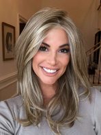 Spotlight Elite | HF Synthetic Lace Front Wig (Hand-Tied) - Image 5