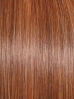 Beautiful Illusion | Synthetic Hair Topper (Mono Top) - Image 7