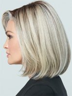 Portrait Mode | Synthetic Lace Front Wig (Mono Top) - Image 14