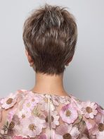 Rin | Synthetic Lace Front Wig (Mono Top) - Image 13