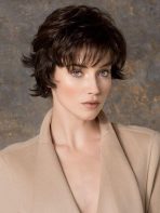 Date | Synthetic Wig (Mono Crown) - Image 5