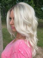 Blaze | Synthetic Lace Front Wig - Image 6