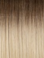 26in Long Curled Headband | Synthetic Hairpiece - Image 13