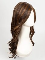 Model Mode | Synthetic Lace Front Wig (Mono Top) - Image 31