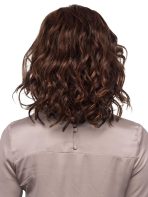Brooklyn | Synthetic Lace Front Wig (Mono Top) - Image 4