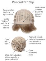 Renew | Synthetic Wig (Basic Cap) - Image 7