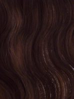 20" Human Hair Invisible Extension (1 pc) - Image 8