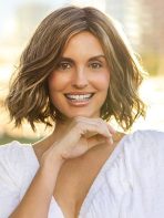 Charlotte | Synthetic Lace Front Wig (Mono Part) - Image 67