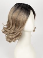 Jasmine | Synthetic Lace Front Wig (Mono Top) - Image 12
