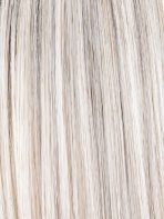 Just Long | Synthetic Lace Front Hair Topper (Hand Tied) - Image 16