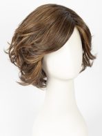 Gimme Drama | Synthetic Lace Front Wig (Mono Part) - Image 15