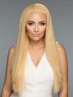 Christina Petite | Remy Human Hair Lace Front Wig (Hand-Tied) - Image 12