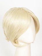 Charlotte Realistic | Synthetic Lace Front Wig (Mono Top) - Image 26