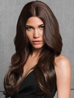 22" Fineline Straight HF Synthetic Extensions Kit (4 Piece) | Clip In - Image 5
