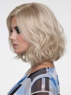 Chloe | Synthetic Lace Front Wig (Mono Part) - Image 9