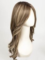 Model Mode | Synthetic Lace Front Wig (Mono Top) - Image 39
