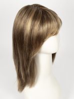 Stepping Out Large | Synthetic Wig (Mono Part) - Image 33