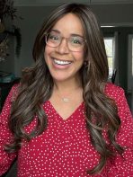 Model Mode | Synthetic Lace Front Wig (Mono Top) - Image 8